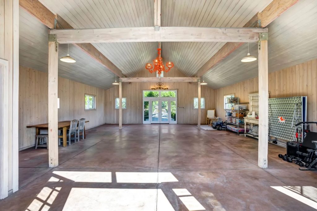 healthy house