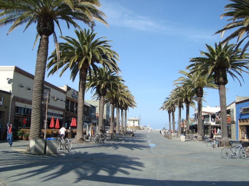 Hermosa Beach