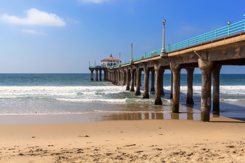 Manhattan Beach
