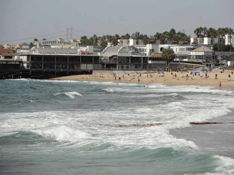 Redondo Beach