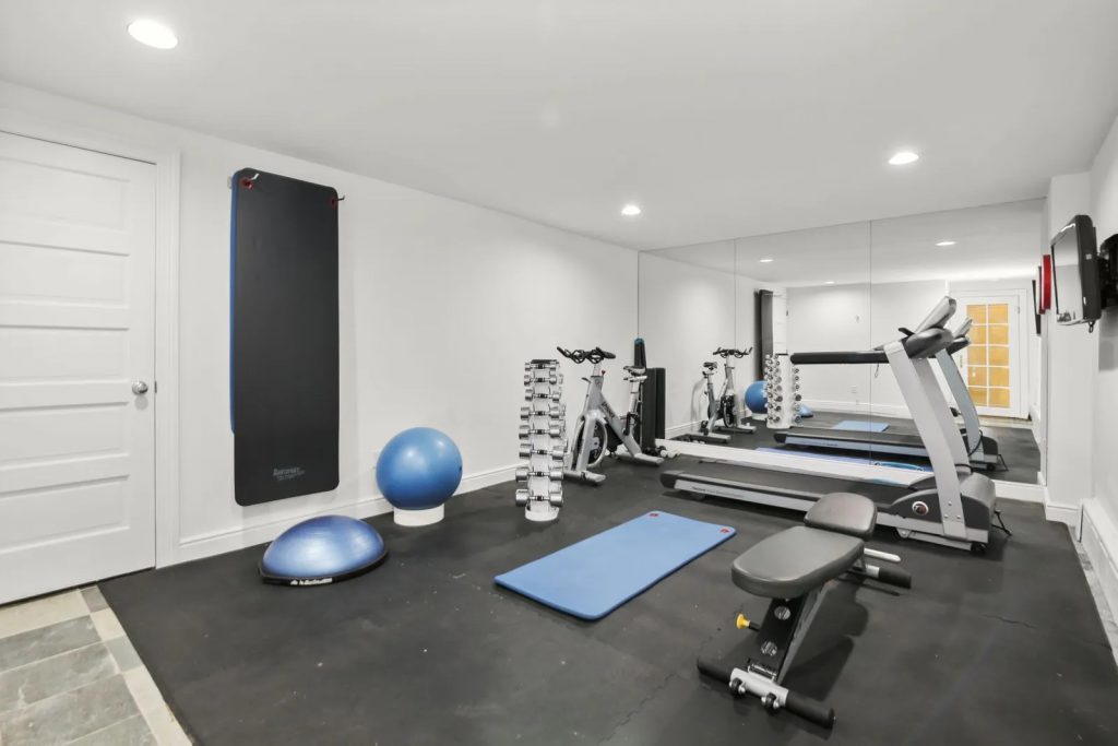healthy house