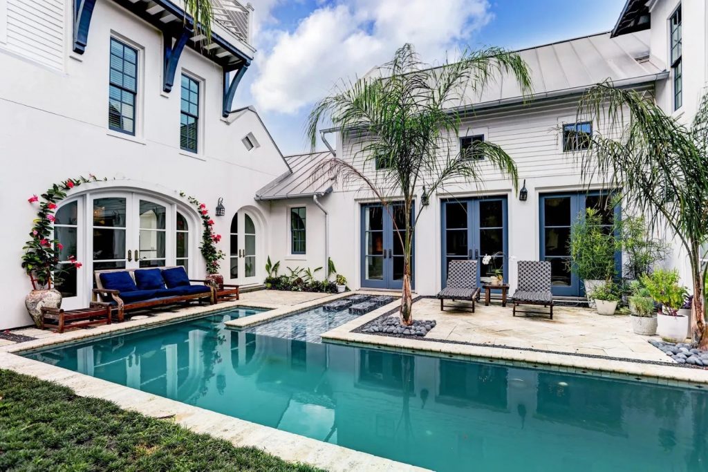 healthy house