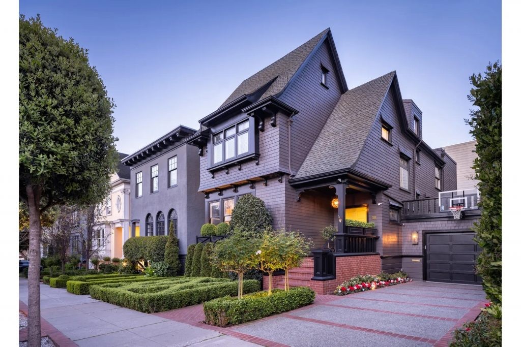 san francisco
