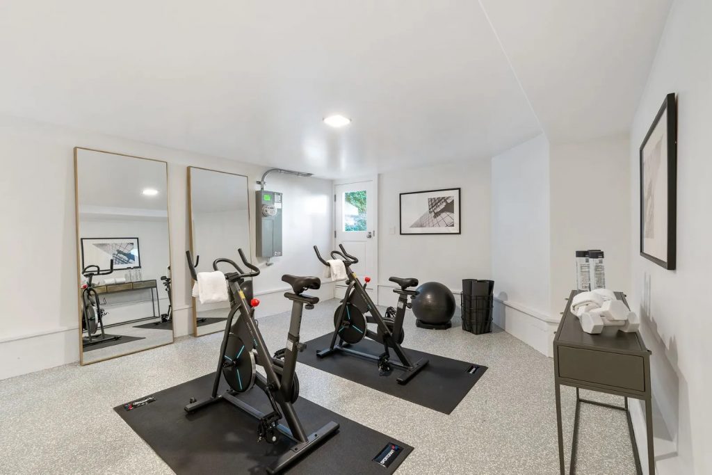 healthy house